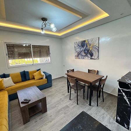 Bonne Etoile Imsouane Apartment Luaran gambar