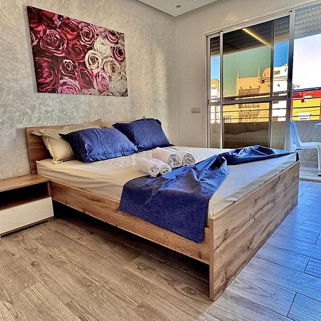 Bonne Etoile Imsouane Apartment Luaran gambar