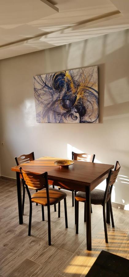 Bonne Etoile Imsouane Apartment Luaran gambar
