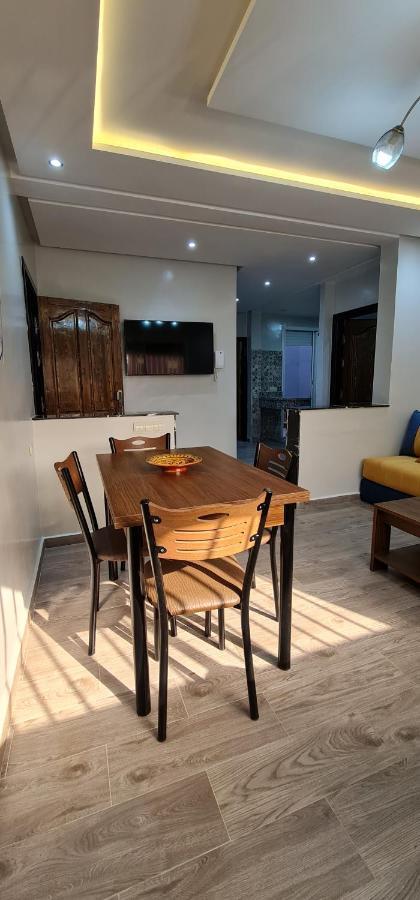 Bonne Etoile Imsouane Apartment Luaran gambar
