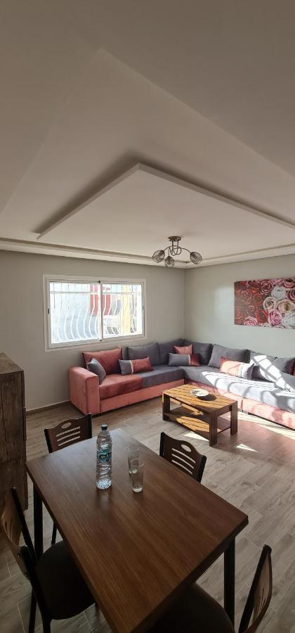 Bonne Etoile Imsouane Apartment Luaran gambar