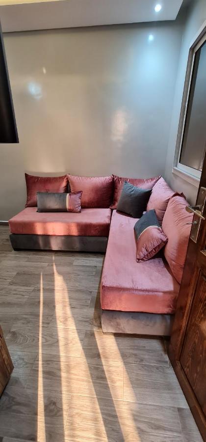 Bonne Etoile Imsouane Apartment Luaran gambar