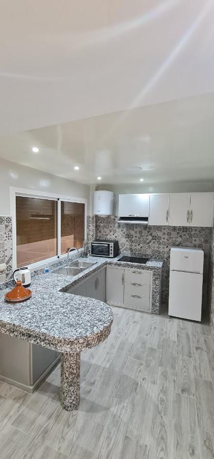 Bonne Etoile Imsouane Apartment Luaran gambar