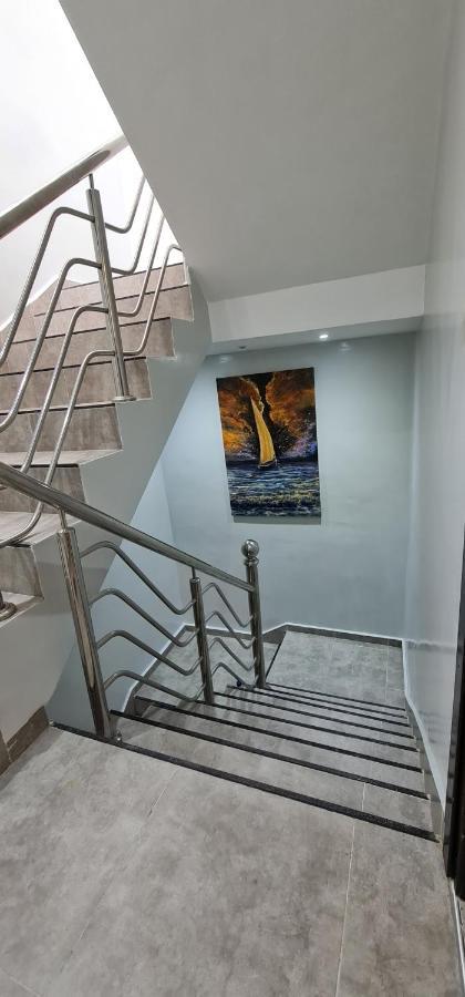 Bonne Etoile Imsouane Apartment Luaran gambar