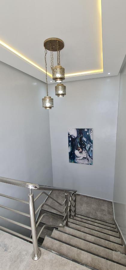 Bonne Etoile Imsouane Apartment Luaran gambar