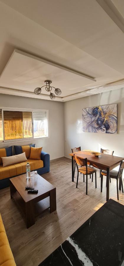 Bonne Etoile Imsouane Apartment Luaran gambar