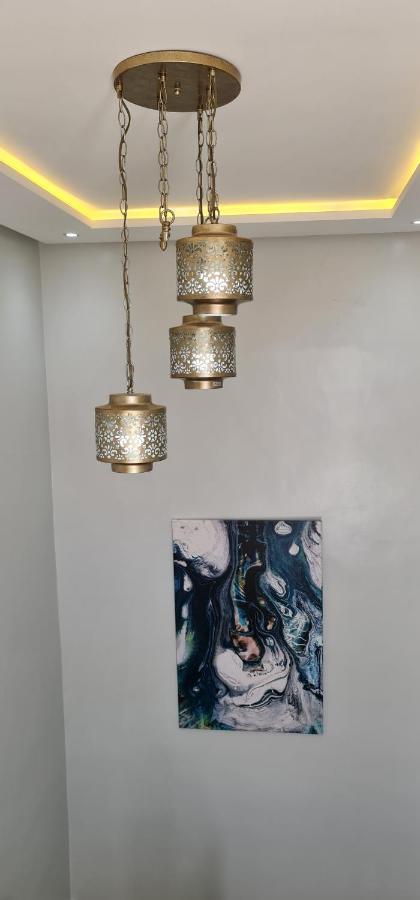 Bonne Etoile Imsouane Apartment Luaran gambar