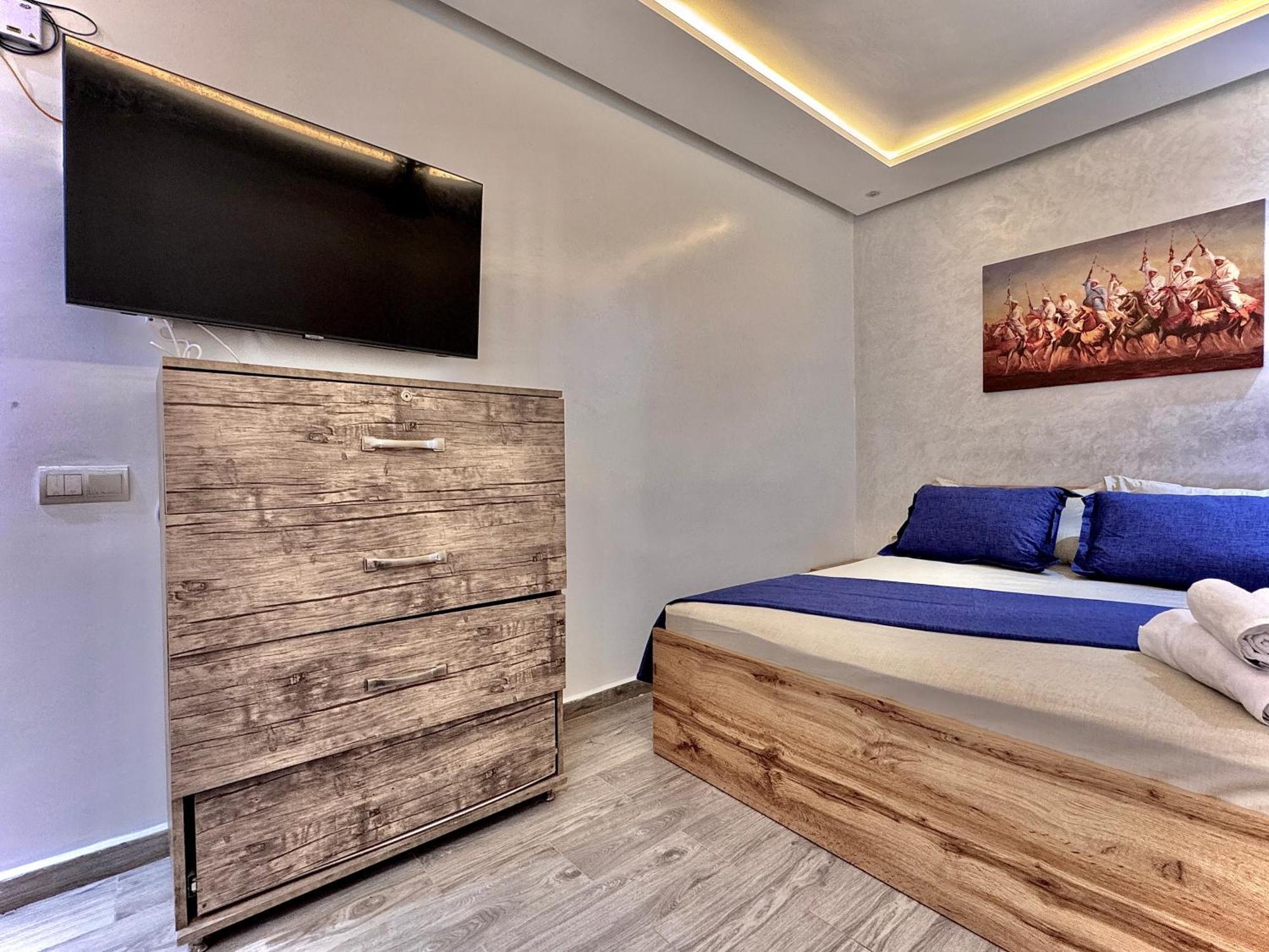 Bonne Etoile Imsouane Apartment Luaran gambar