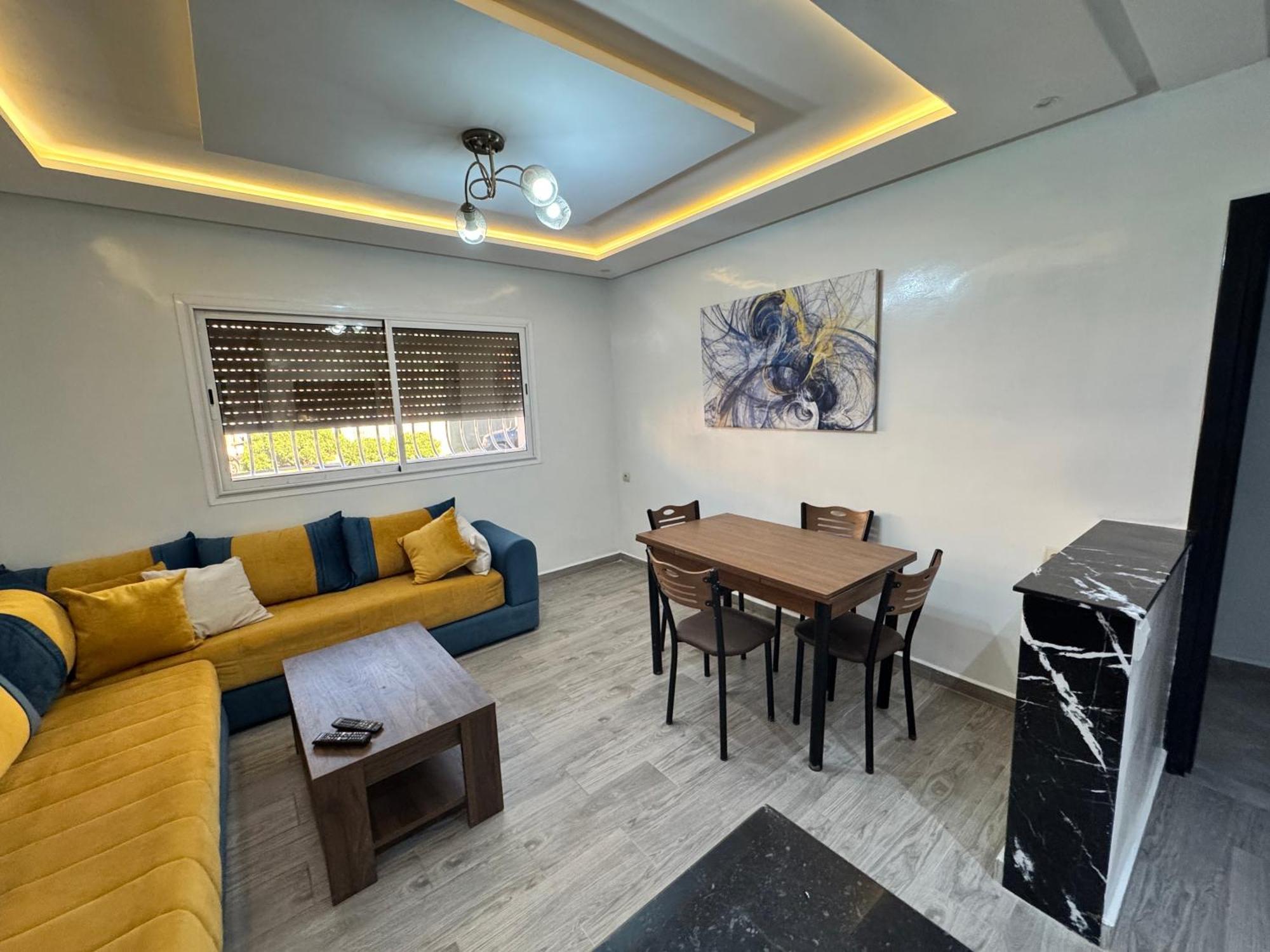 Bonne Etoile Imsouane Apartment Luaran gambar