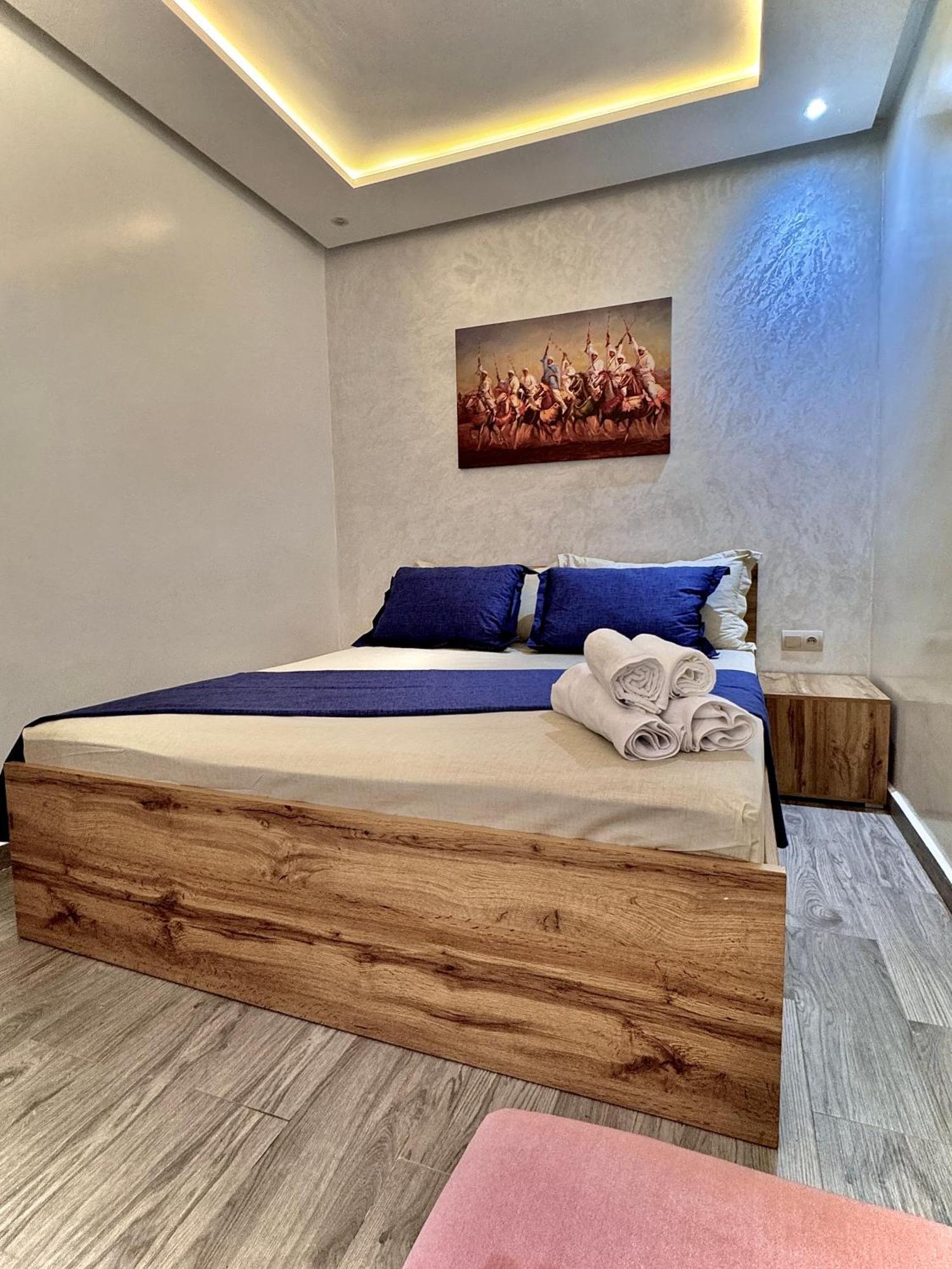 Bonne Etoile Imsouane Apartment Luaran gambar