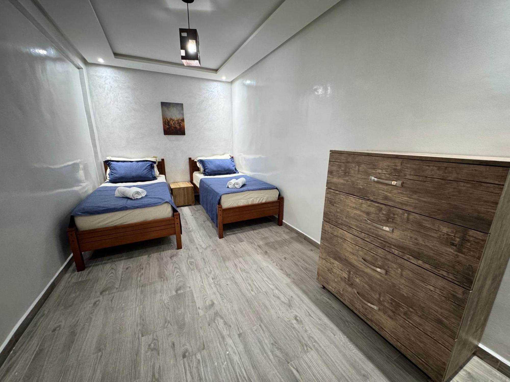 Bonne Etoile Imsouane Apartment Luaran gambar