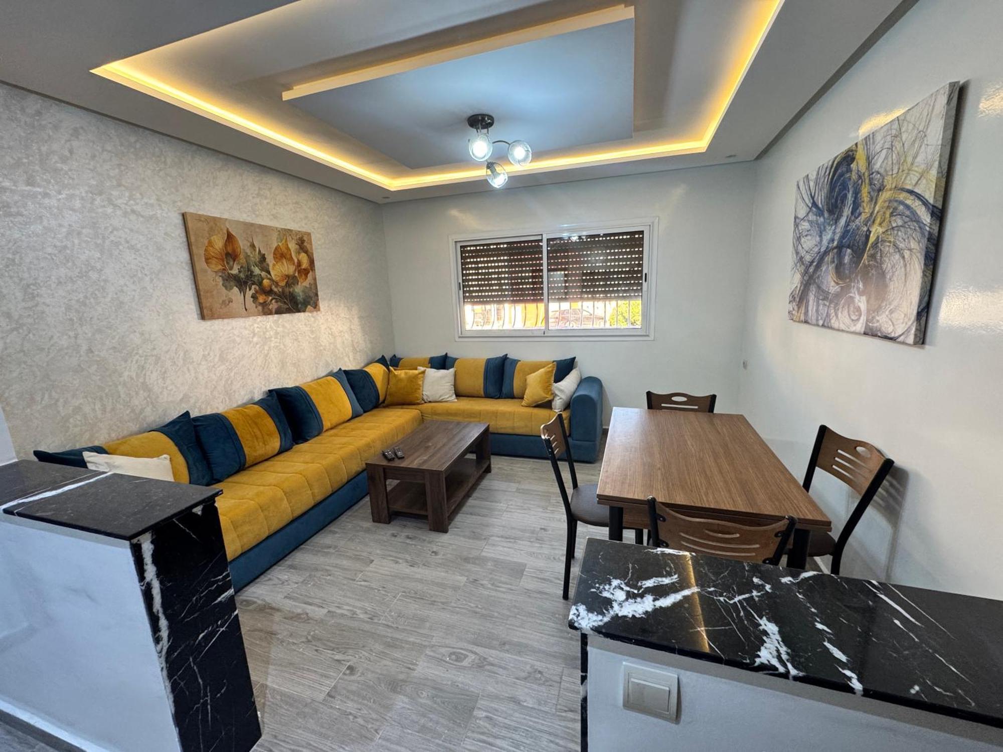Bonne Etoile Imsouane Apartment Luaran gambar