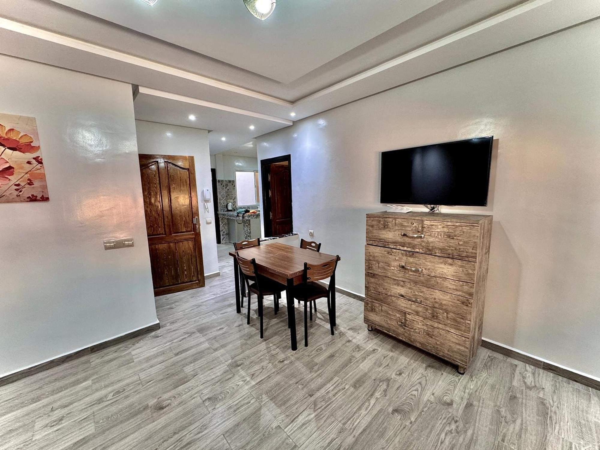 Bonne Etoile Imsouane Apartment Luaran gambar