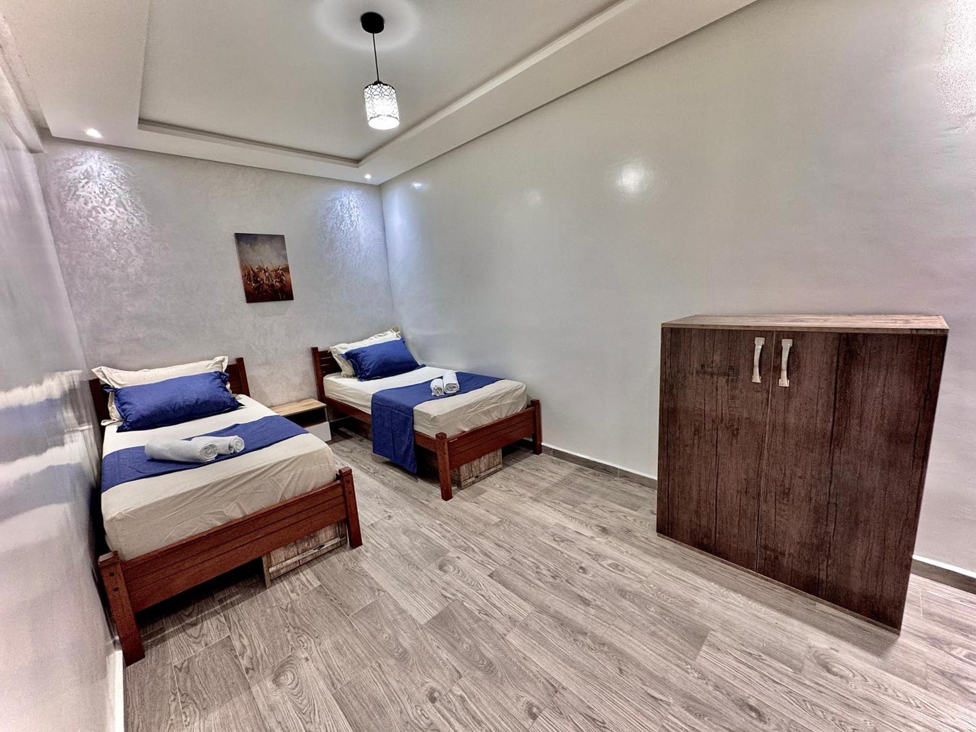 Bonne Etoile Imsouane Apartment Luaran gambar