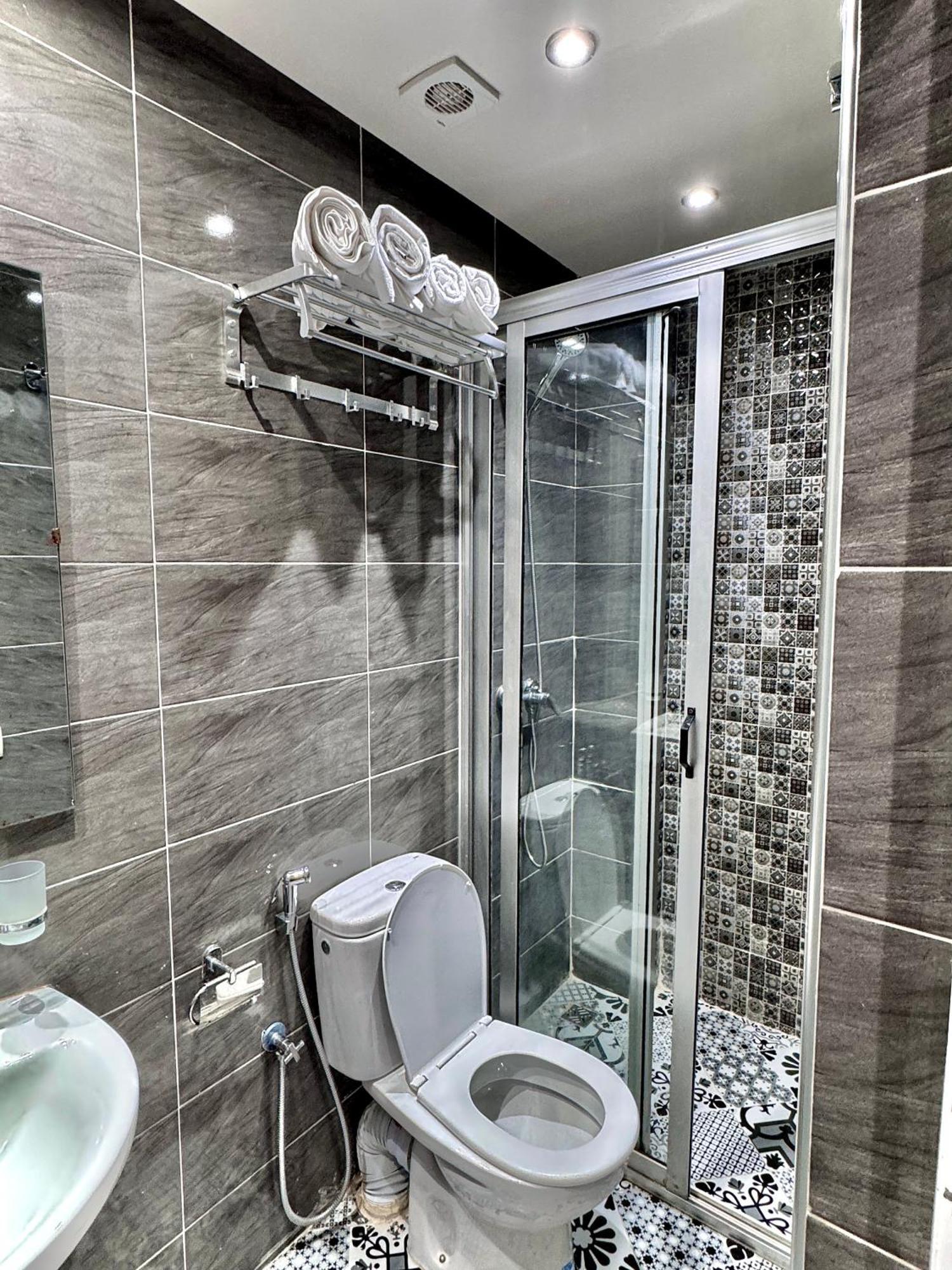 Bonne Etoile Imsouane Apartment Luaran gambar