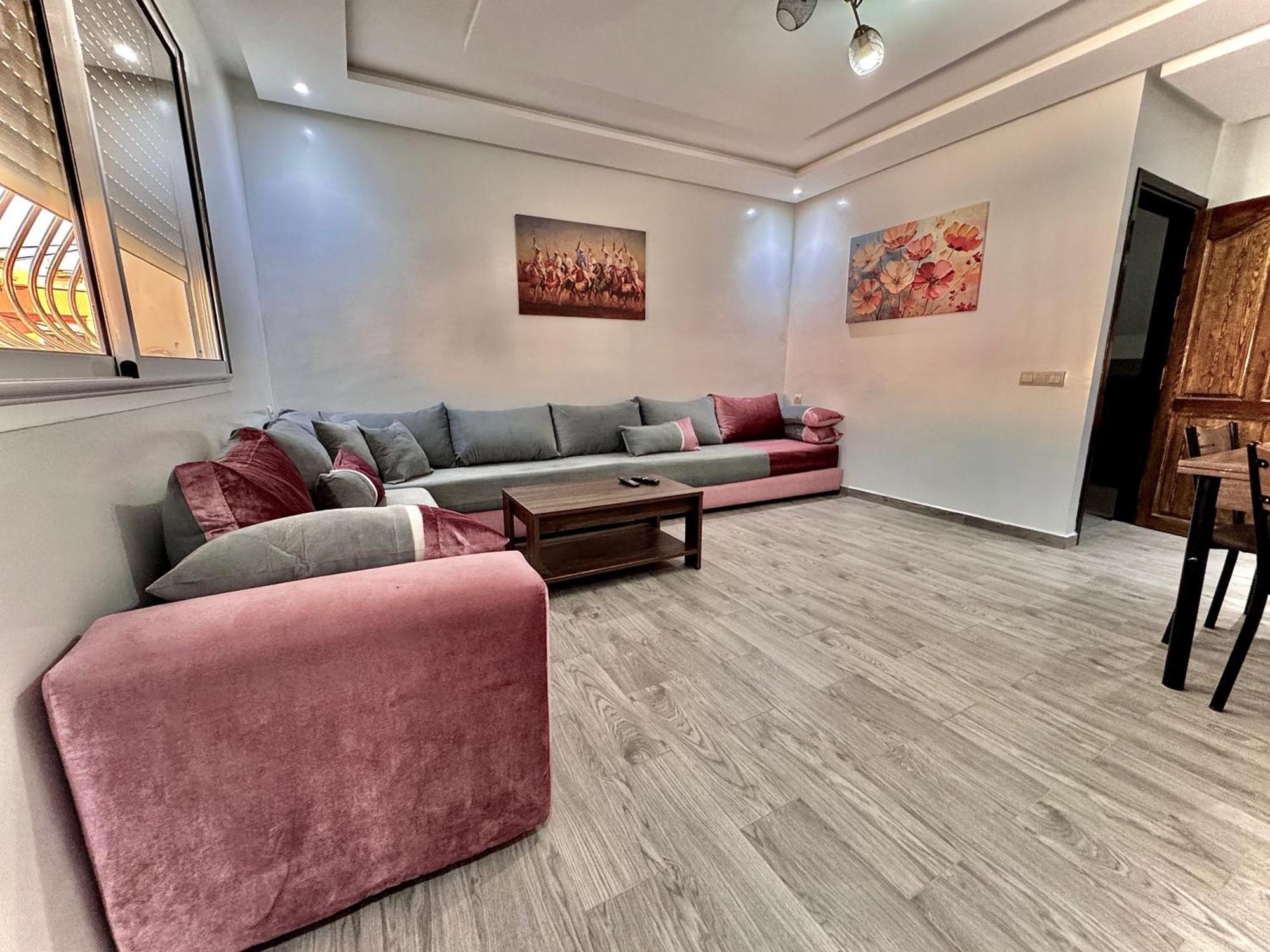 Bonne Etoile Imsouane Apartment Luaran gambar