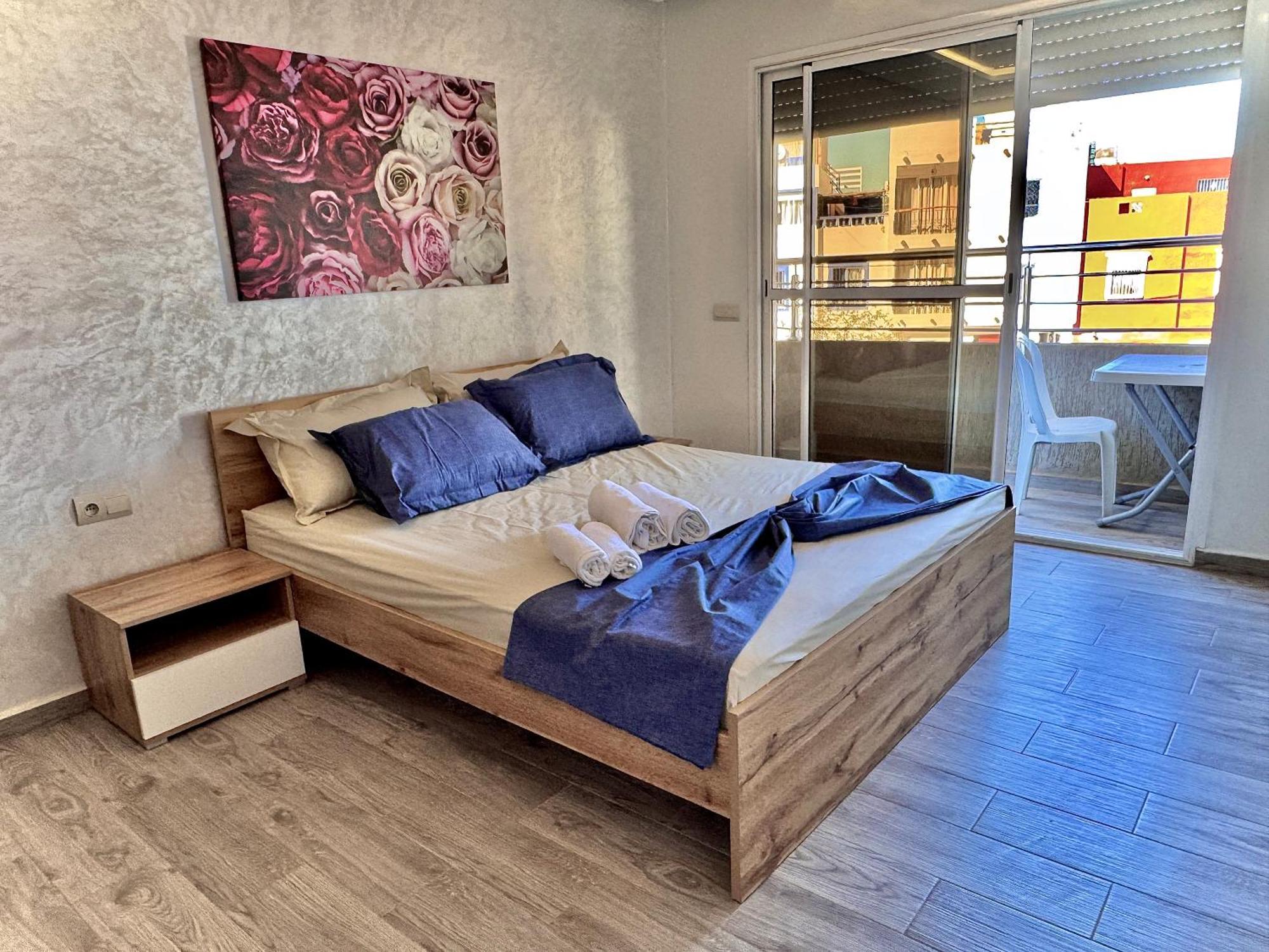 Bonne Etoile Imsouane Apartment Luaran gambar