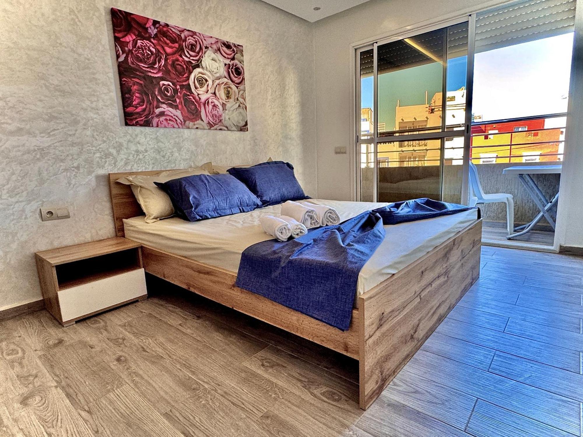 Bonne Etoile Imsouane Apartment Luaran gambar