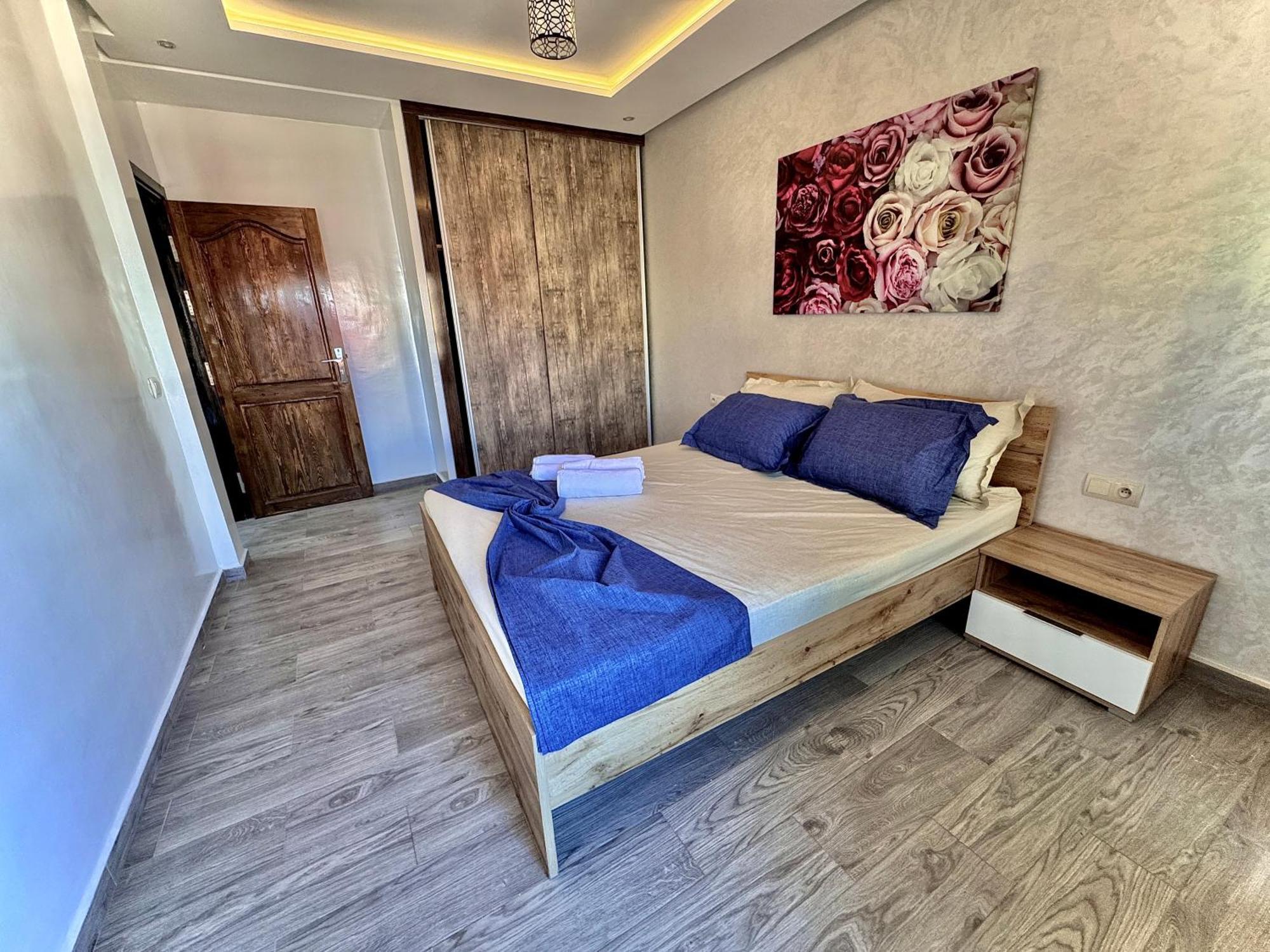 Bonne Etoile Imsouane Apartment Luaran gambar